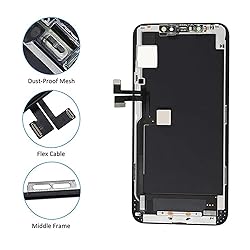 Fixerman for iPhone 11 Pro Max Screen Replacement