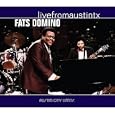 Fats Domino Blue Monday