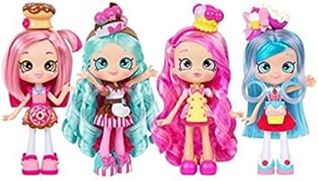 shopkins chef club peppa mint