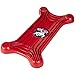 Pro-Lift C-4031 Red 'The Bone-Ster' Mechanics Garage Creeper - 400 lb. Capacity