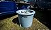 YETI Tank 85 Bucket Cooler (Ice Blue)