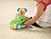 Fisher-Price Laugh & Learn Puppy's Learning Car