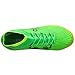 ALEADER Boy's Athletic Turf Indoor Soccer Shoes Football Boots (Little Kid/Big Kid)