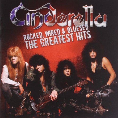 CINDERELLA - Rock Hits Of 20th Century Vol 1 - Zortam Music