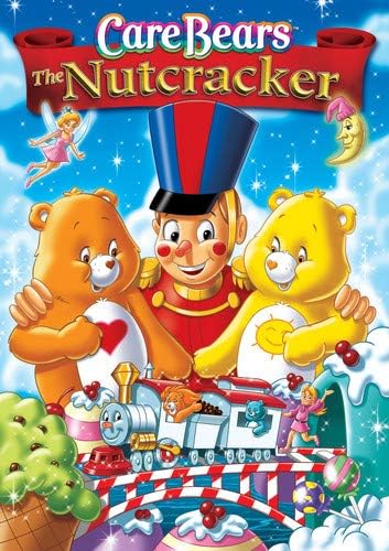 Amazon.com: Care Bears: Nutcracker [DVD 