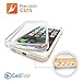 iPhone 6 Case, CellFair [Crystal Clear] Bumper for iPhone 6S / 6 (4.7) - [Ultra Thin] Case for Your Phone, [Perfect Fit] and [Non Slip]