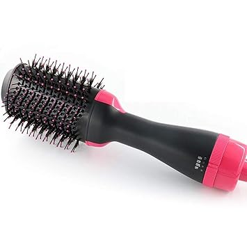 Electric rolling hair brush Outlet