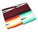 Hand Woven Diamond Mexican Yoga Blankets