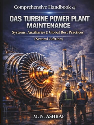 Combined-Cycle Gas & Steam Turbine Power Plants: Kehlhofer, Rolf