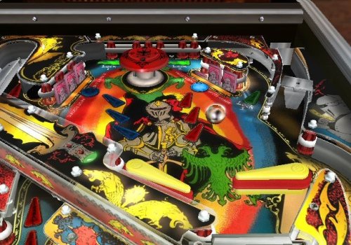 Pinball Hall Of Fame The Williams Collection - Thumbnail 4
