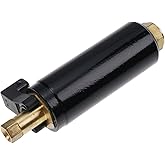 YIHETOP Electric Fuel Pump High Pressure replaces for Volvo Penta OMC Marine 4.3L 5.0L 5.7L 5.8L 7.4L 8.2L Engines 3854280 3855958 3857650 988037