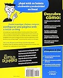Image de La Internet Para Dummies (Spanish Edition)