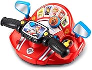 VTech Paw Patrol Pups to The Rescue Driver (English Version)