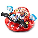 VTech Paw Patrol Pups to The Rescue Driver