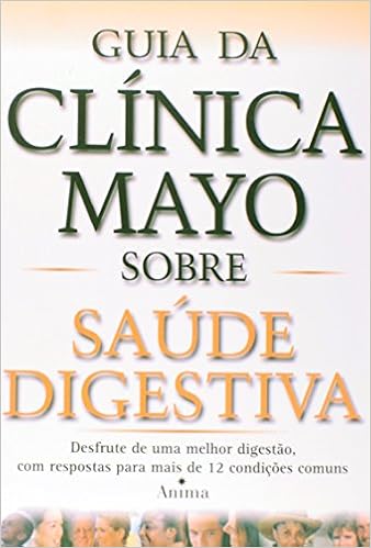 Livro Guia Da Clinica Mayo Sobre Saude D Editora Record (9788588598072)