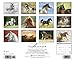 Happiness Is A Horse 18-Month 2015 Calendar