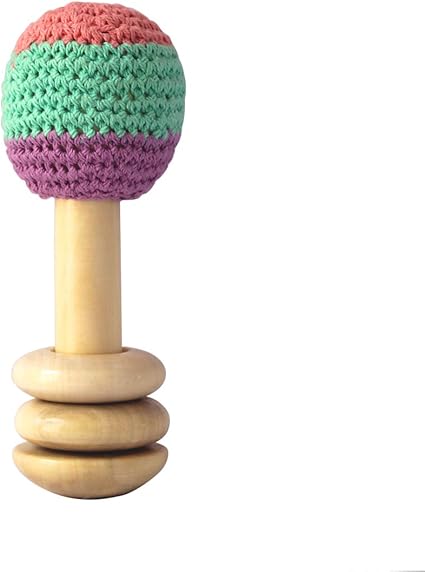 baby rattle shaker