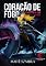 Livro Coração de Fogo: O sacrifício de Izak #1