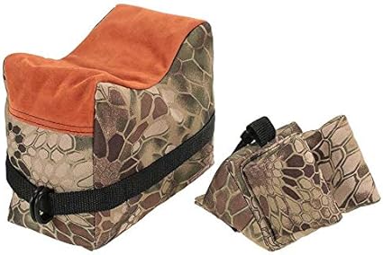 REFURBISHHOUSE Saco De Arena Al Aire Libre Bolsa De Apoyo Bols