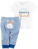 Carter's Baby Boys' 2 Piece Pants Set