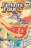 Fantastic Four (2018-) #17 by