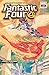 Fantastic Four (2018-) #17 by