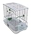 Vision Bird Cage Model M11 - Medium