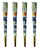 Elephant Rolling Papers Designer Prerolls, Money to Burn, Extra Long, Pre-Rolled Cones 4 Pack