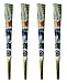 Elephant Rolling Papers Designer Prerolls, Money to Burn, Extra Long, Pre-Rolled Cones 4 Pack