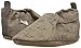 Robeez Boys' Soft Soles, Puppy Love Brown, 12-18 Months M US Infant