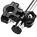 Kasstino Suitable Bike Wheelchair Stroller Chair Umbrella Connector Holder Mount Stand