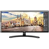 LG 34UM68-P 34-inch 21:9 UltraWide IPS Monitor with FreeSync