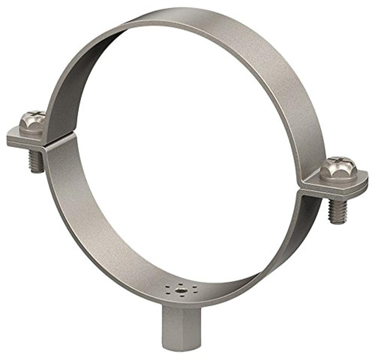 Desa 15565110 – Clamp Large Thickness M8/10-110 Metal/A