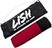 LISH Ballet Foot Stretcher - Arch Enhancer for Dancers, Gymnasts and Other Athletes Improve Arch Shape and Flexibility, Comes with Bonus Carry Bag (Dark Pomegranate)