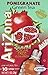 Arizona Pomegranate Green Iced Tea Stix Sugar Free - 1 oz - 10 ct