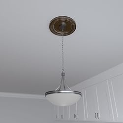 13"OD x 3 1/2"ID x 1 1/4"P Traditional Thermoformed