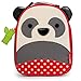 Skip Hop Zoo Kids Insulated Lunch Box, Pia Panda, 9