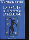 Image de La beauté et les progrès de la médecine