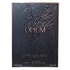 Black Opium by Yves Saint Laurent Eau De Parfum For Women 50ml