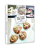 Image de Robot pâtissier cook book 100 pâtisseries du monde (French Edition)