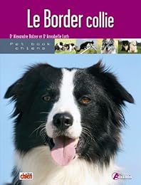 Le  border collie