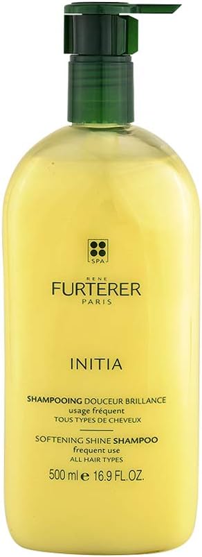 Furterer Initia Softening Shine Shampoo 500ml