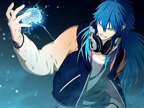 Amazon Com Dv6034 Dramatical Murder Aoba Seragaki Anime Manga Art Amazon Com Dv6034 Dramatical Murder Aoba Seragaki Anime Manga Art