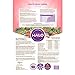 Halo Grain Free Natural Dry Dog Food, Senior Wild Salmon & Whitefish Recipe, 10-Pound Bag