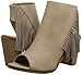 Very Volatile Women's Poca Dress Sandal