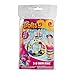 SwimWays 3-D Swim Rings (Trolls)