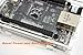 GeauxRobot BeagleBone Black Clear Compact Case