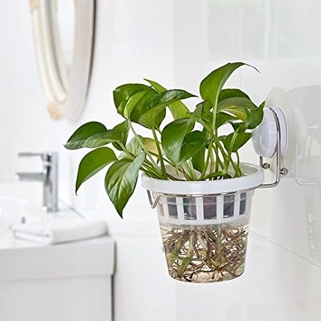 Accrocher Des Pots De Fleurs Au Mur Pots Sur Grille Diy Trouver Une Grille Et Y Suspendre Ses Pots De Fleurs Le Truc Mega Facile Mai Decoration Jardin Idees Jardin Mur Vegetal Interieur
