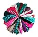 jooniyaa Varity Of Underwear Pack Boyshorts Bikinis Hipster Briefs Lace Cotton Panties