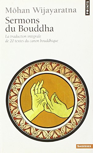 Sermons du Bouddha